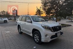 تويوتا لاندكروزر برادو